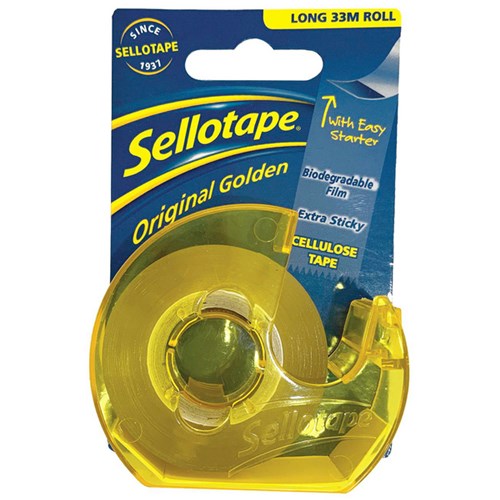 Tape Dispensers